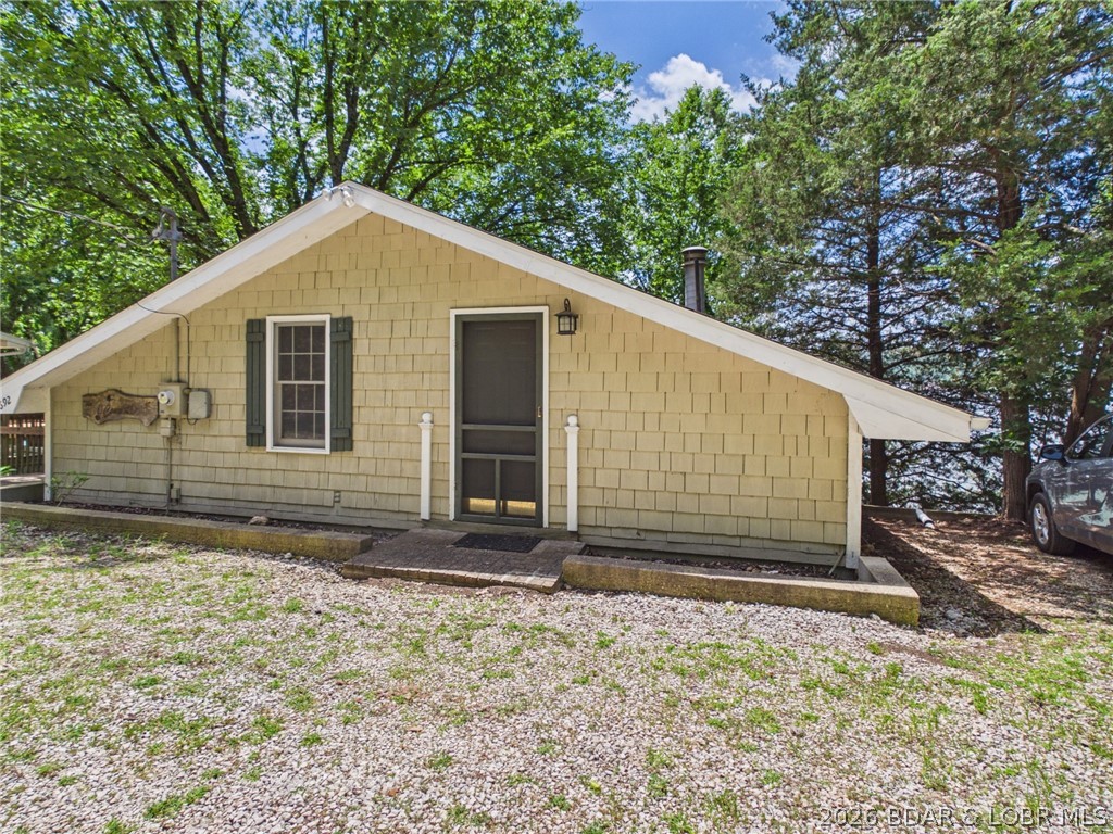 Crown Point - Residential