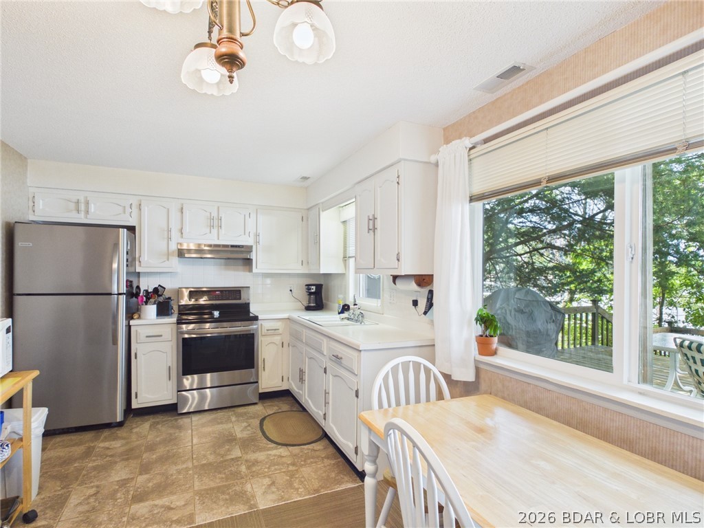 Crown Point - Residential