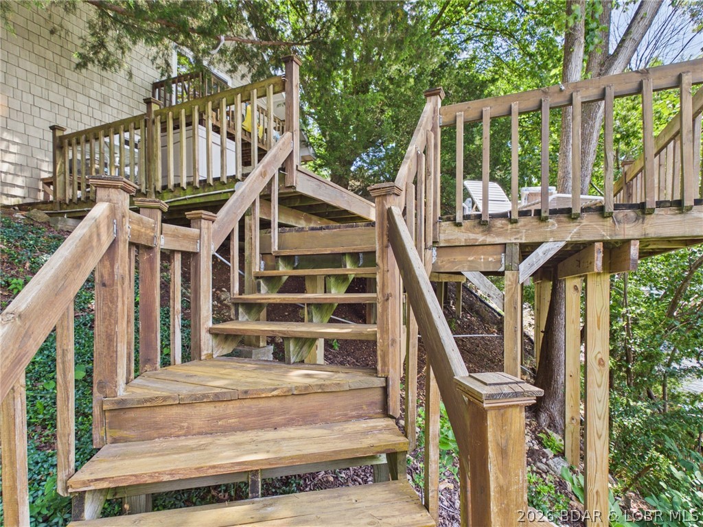 Crown Point - Residential