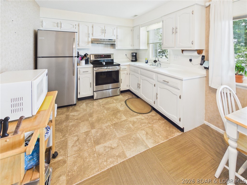 Crown Point - Residential