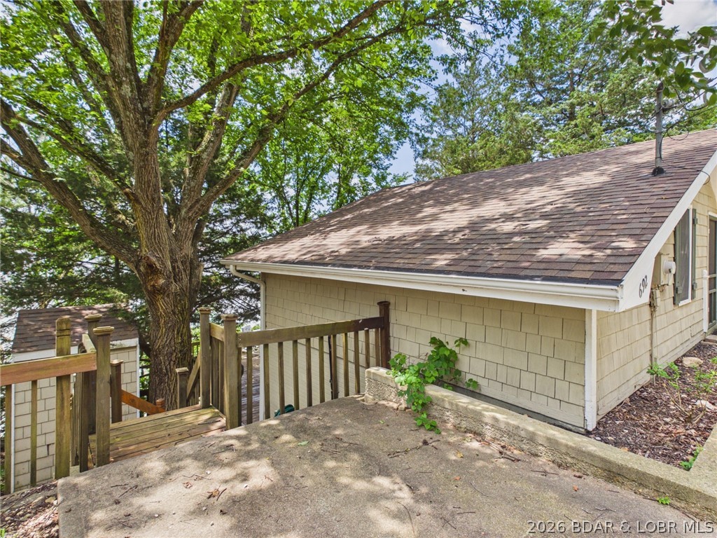 Crown Point - Residential