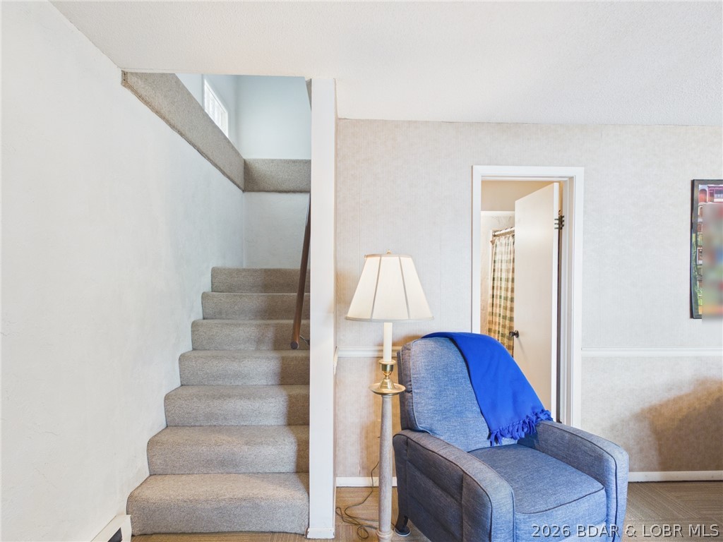 Crown Point - Residential