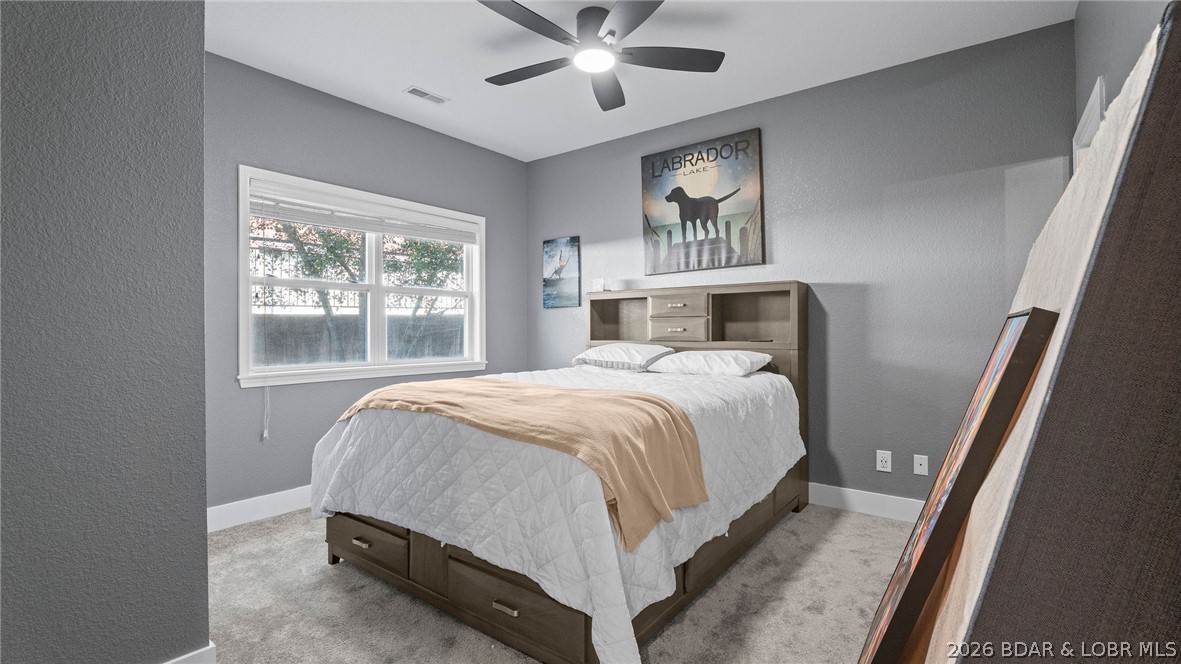 Palisades Condominium - Residential