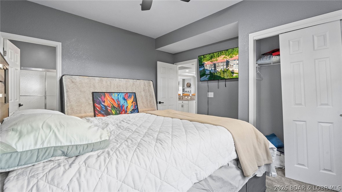 Palisades Condominium - Residential
