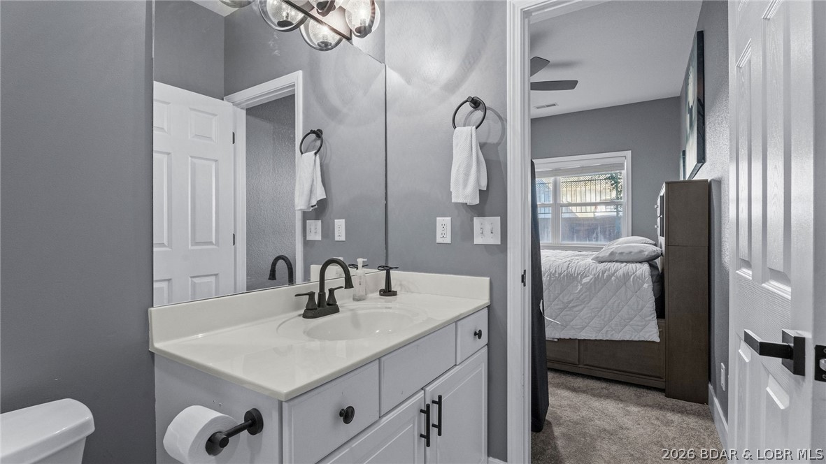 Palisades Condominium - Residential