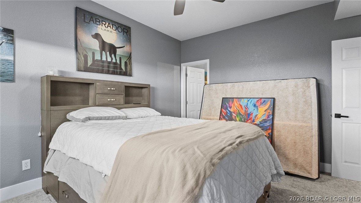 Palisades Condominium - Residential