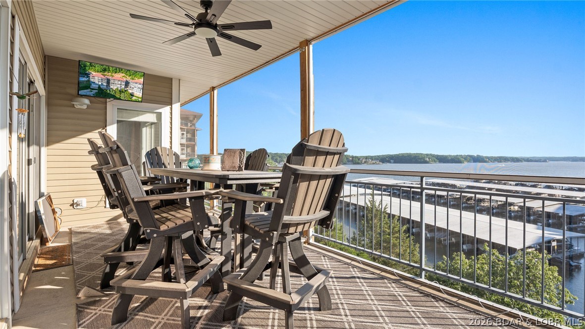 Palisades Condominium - Residential