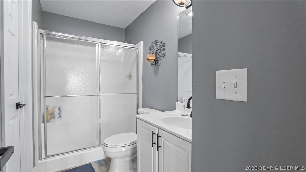 Palisades Condominium - Residential