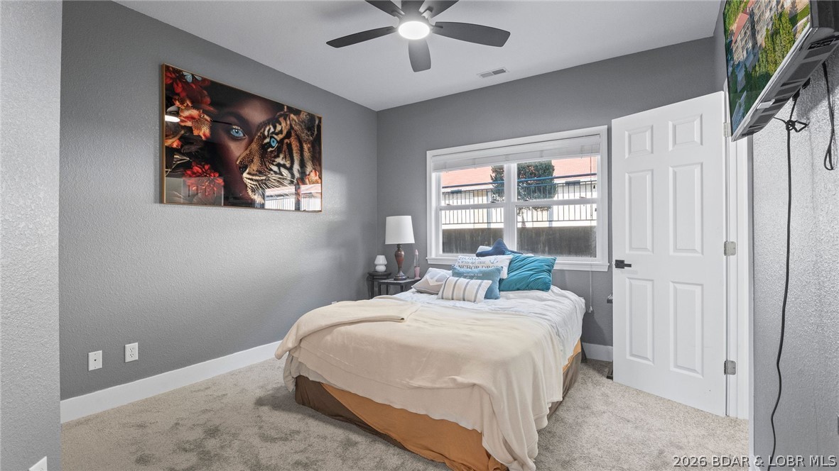 Palisades Condominium - Residential