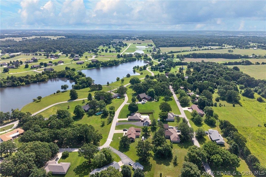 Out of Area - Residential