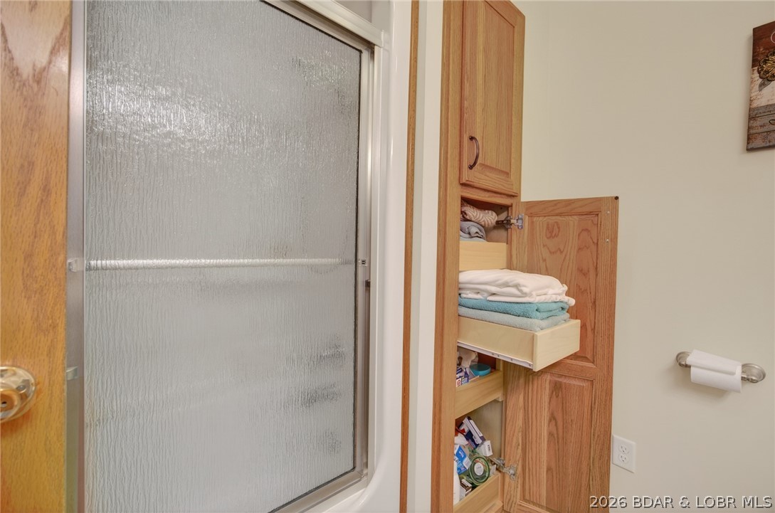 Out of Area - Residential