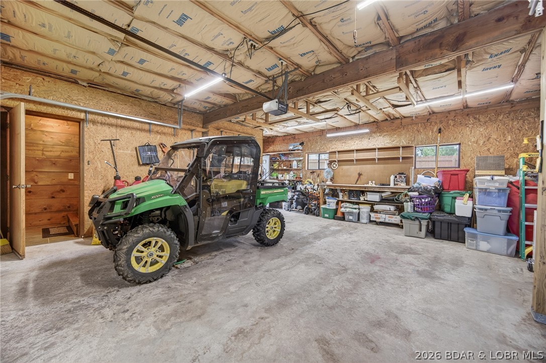 Out of Area - Residential