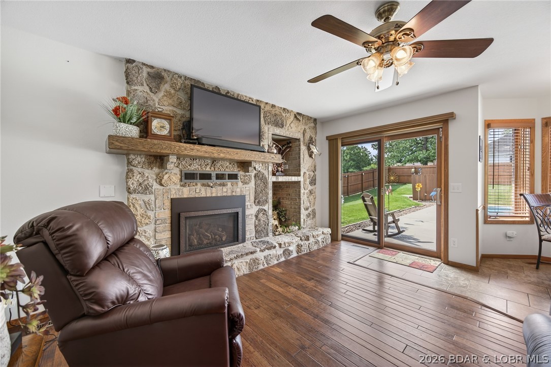 Out of Area - Residential