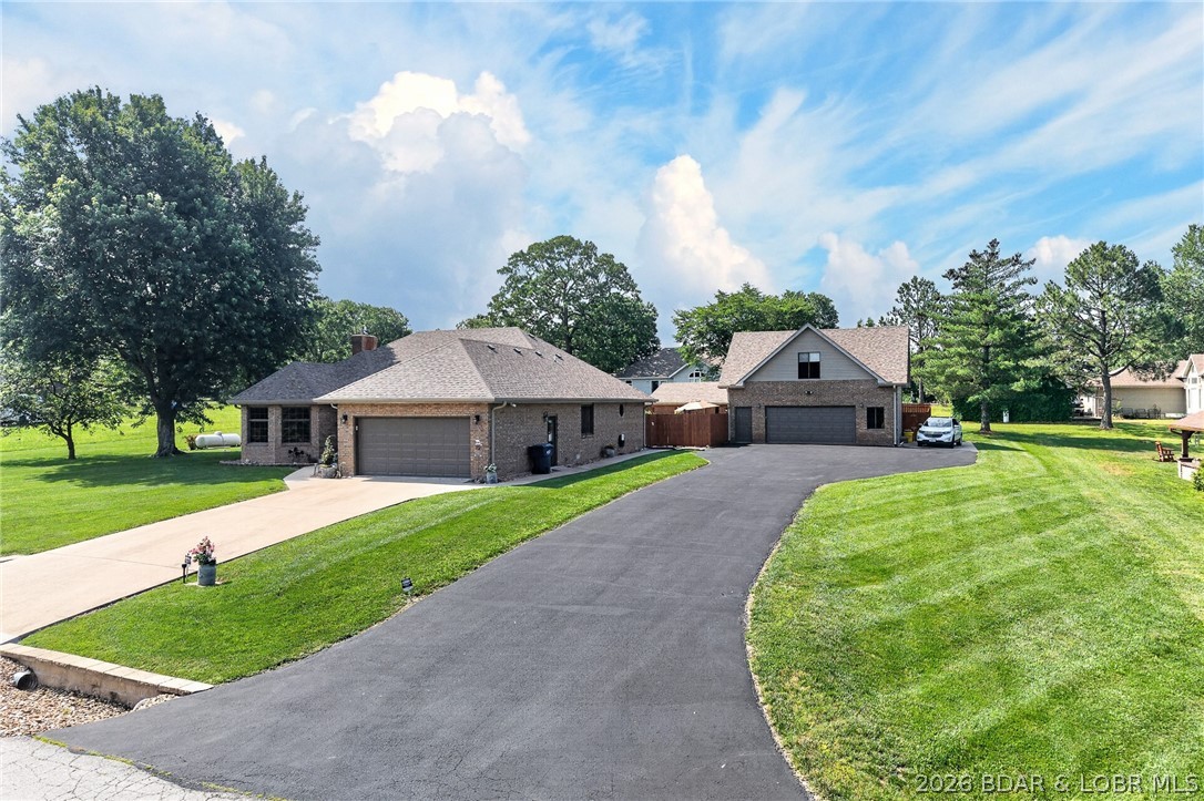 Out of Area - Residential