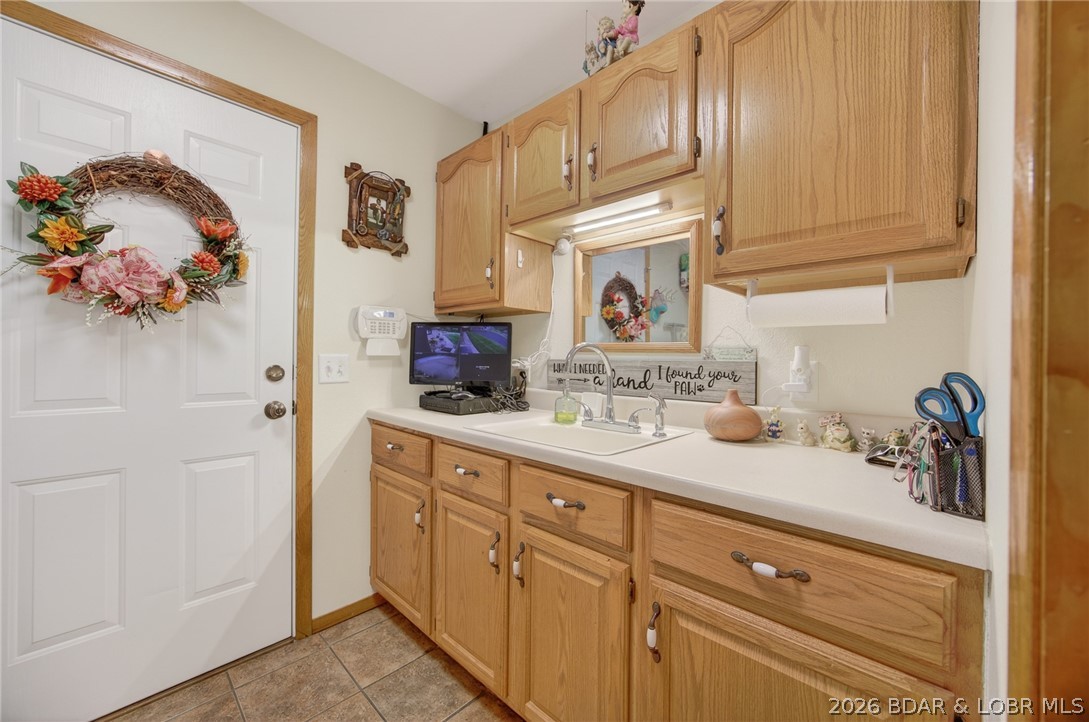 Out of Area - Residential