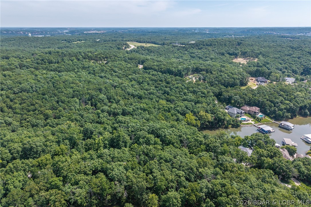 Forestridge Village At Shawnee - Land