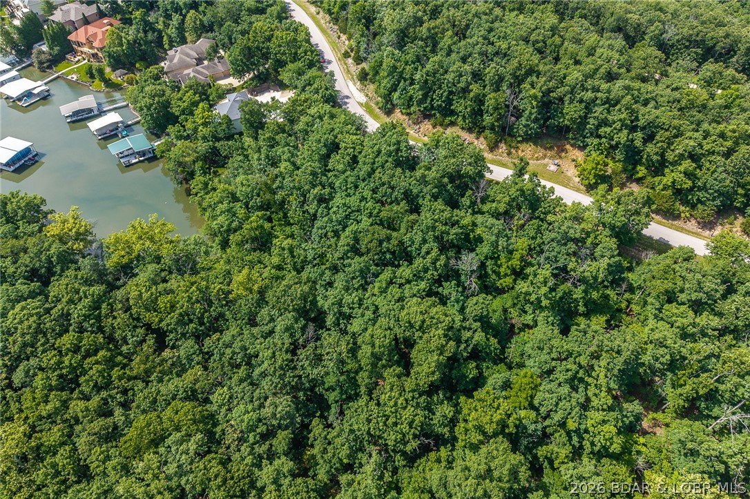 Forestridge Village At Shawnee - Land