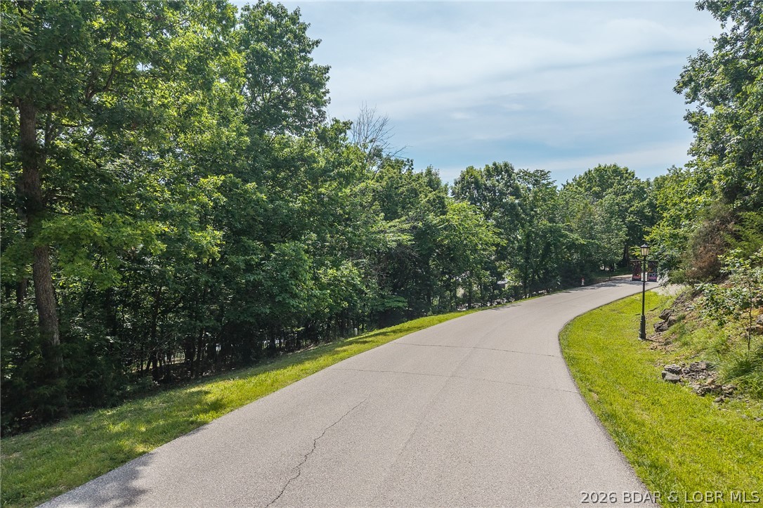 Forestridge Village At Shawnee - Land