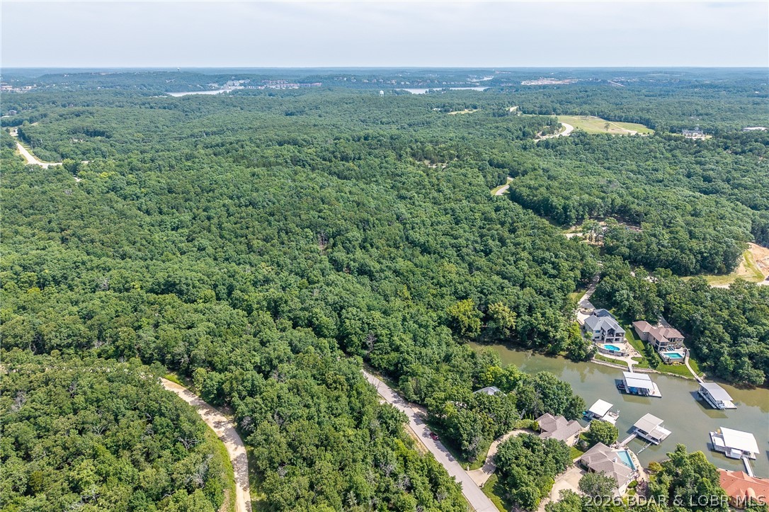 Forestridge Village At Shawnee - Land
