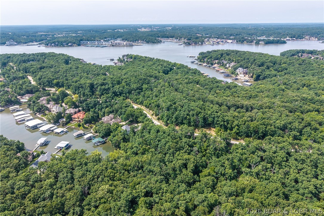 Forestridge Village At Shawnee - Land