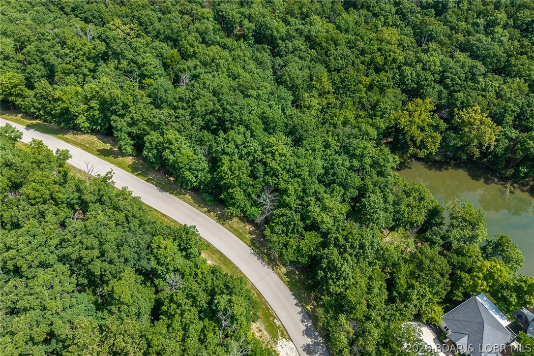 Forestridge Village At Shawnee - Land