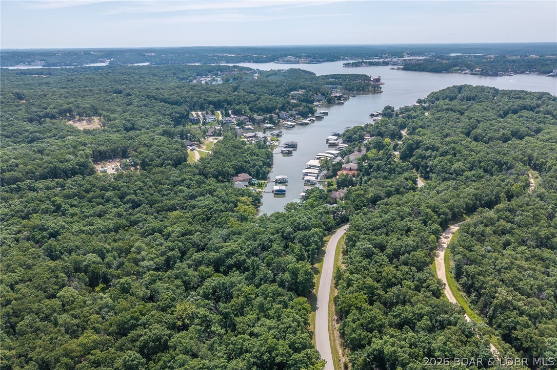 Forestridge Village At Shawnee - Land