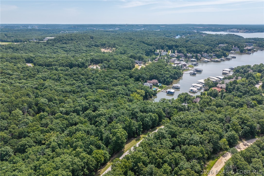 Forestridge Village At Shawnee - Land