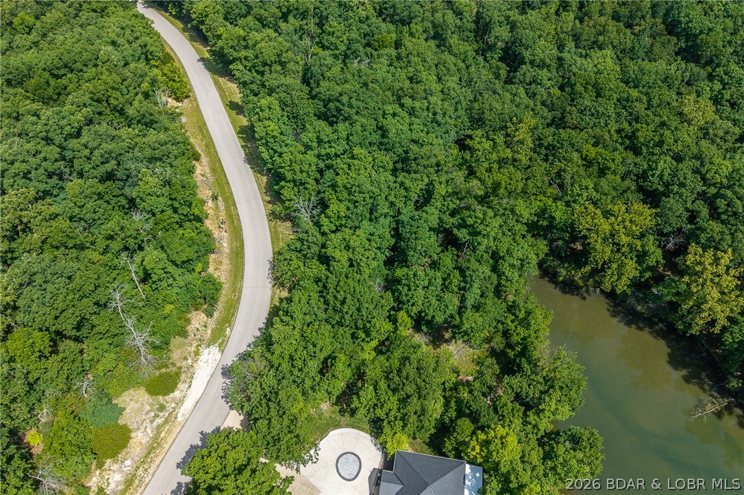 Forestridge Village At Shawnee - Land