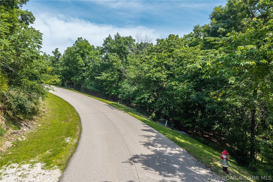 Forestridge Village At Shawnee - Land