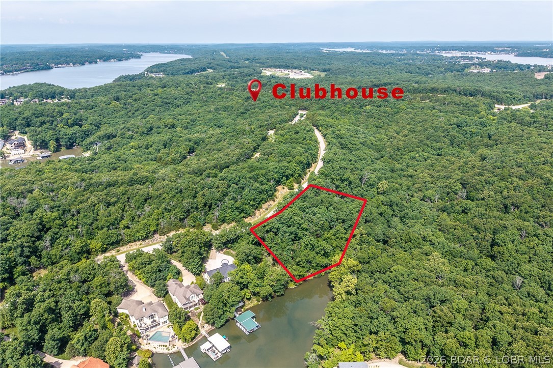 Forestridge Village At Shawnee - Land