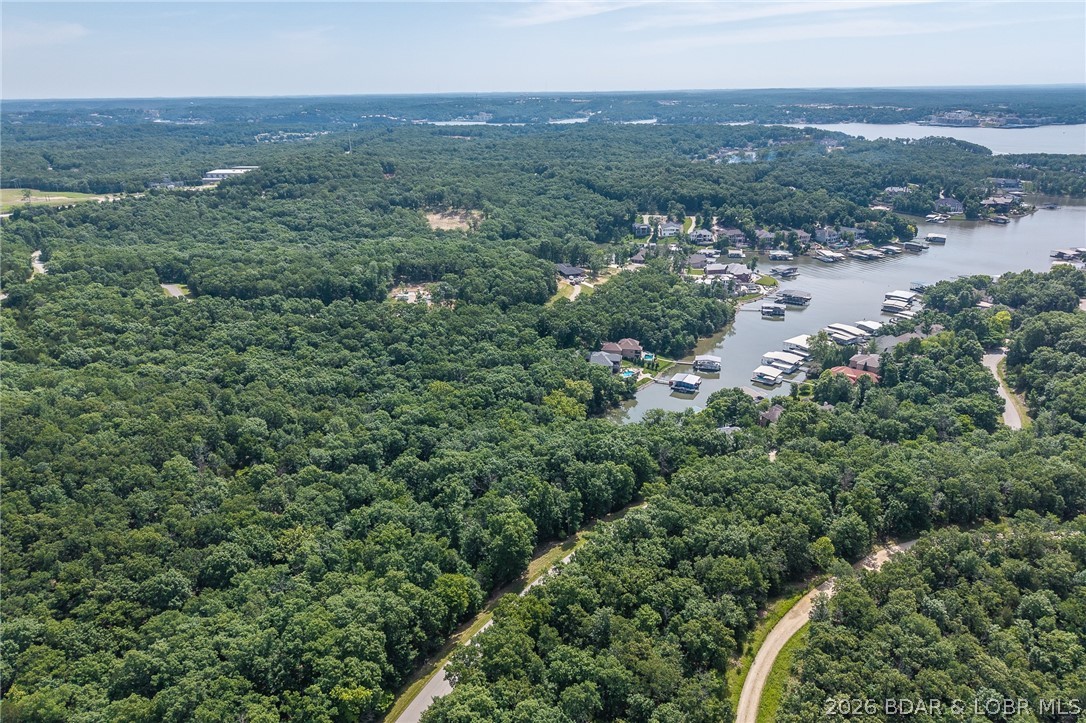 Forestridge Village At Shawnee - Land