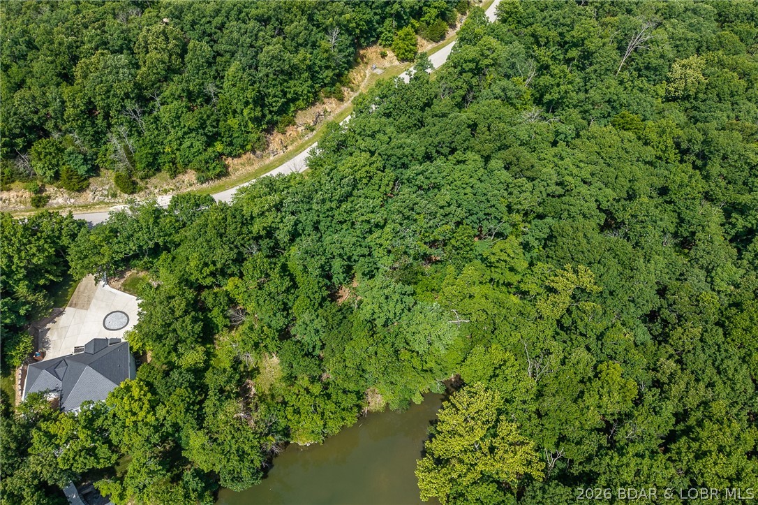 Forestridge Village At Shawnee - Land
