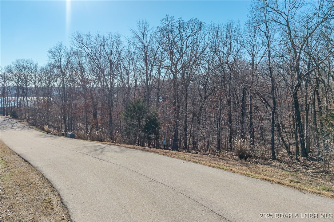 Forestridge Village At Shawnee - Land