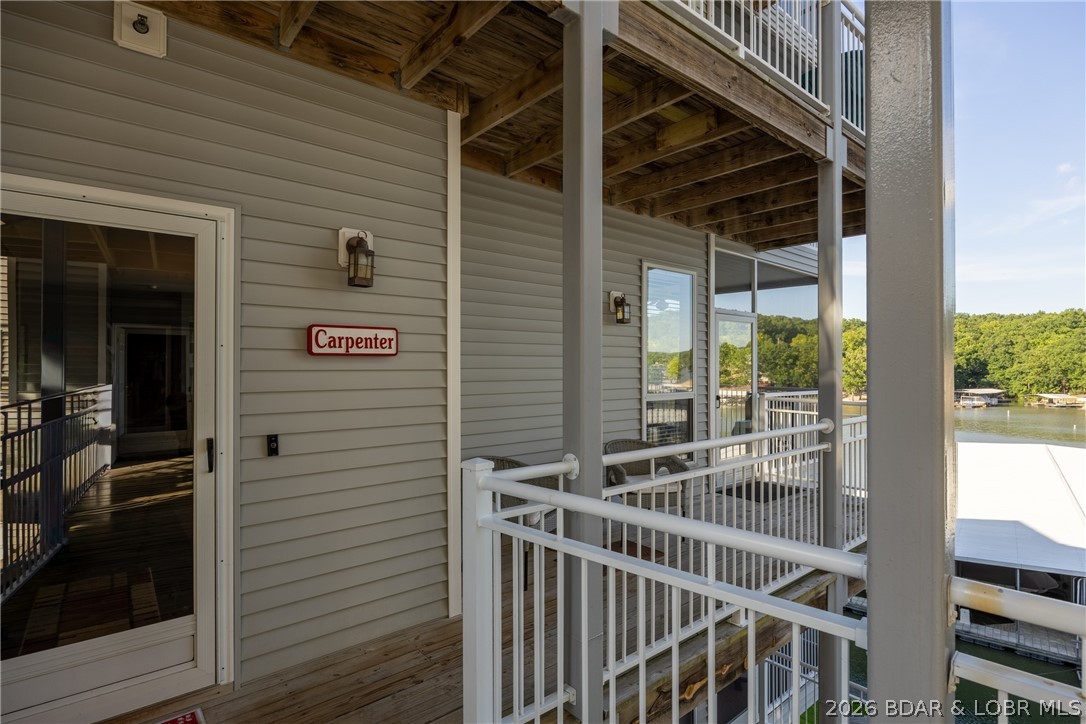 Summer Place - Residential