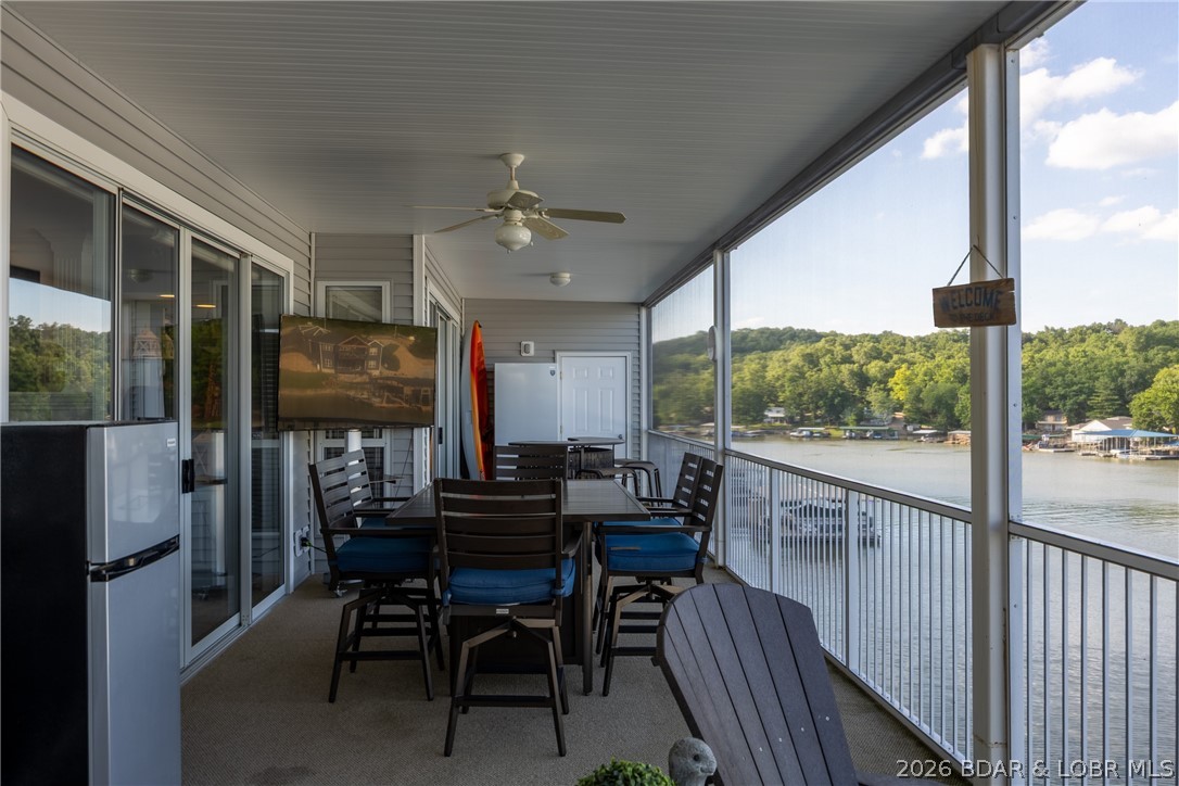 Summer Place - Residential