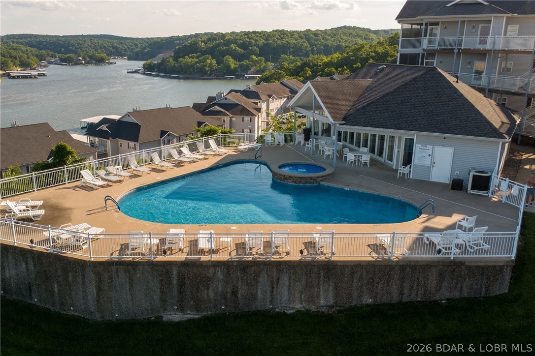 Summer Place - Residential