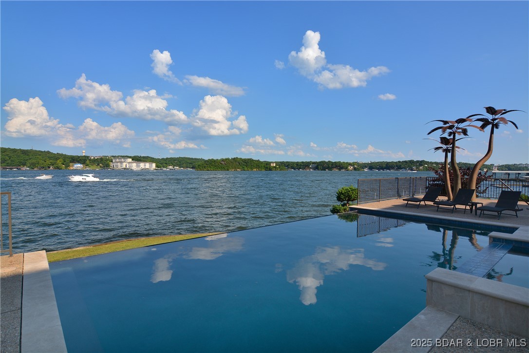La Riva Est III - Residential