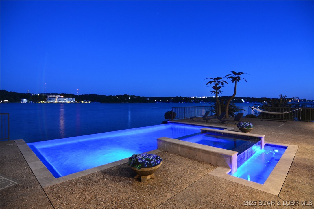 La Riva Est III - Residential