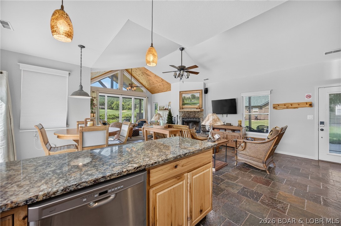 Old Kinderhook - Residential