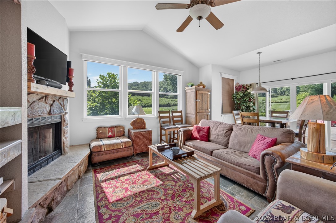 Old Kinderhook - Residential