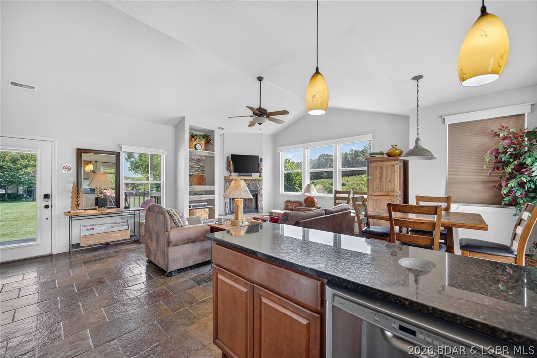 Old Kinderhook - Residential