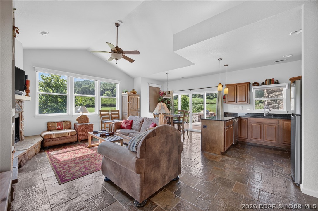 Old Kinderhook - Residential