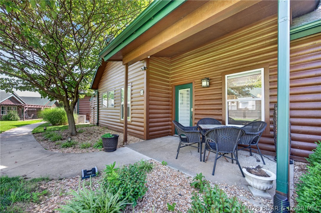 Old Kinderhook - Residential