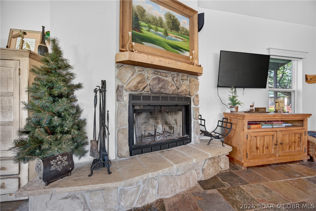 Old Kinderhook - Residential
