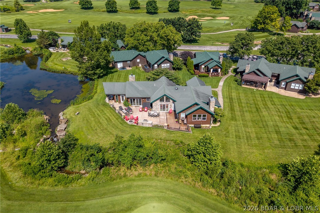 Old Kinderhook - Residential