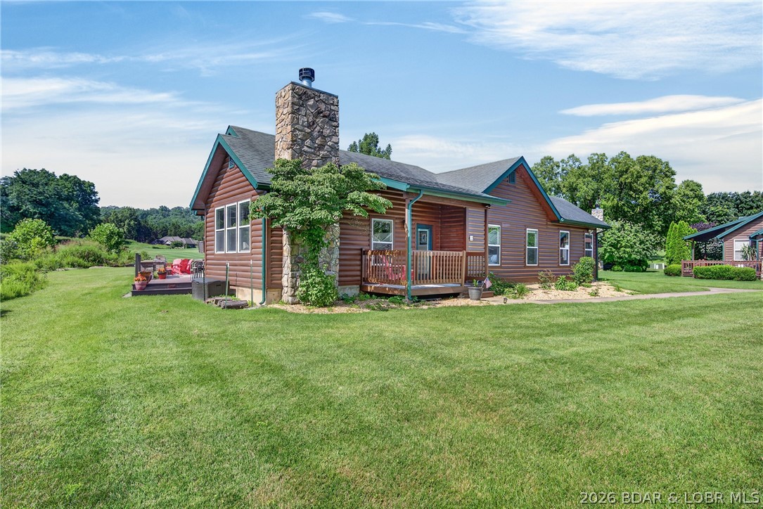 Old Kinderhook - Residential