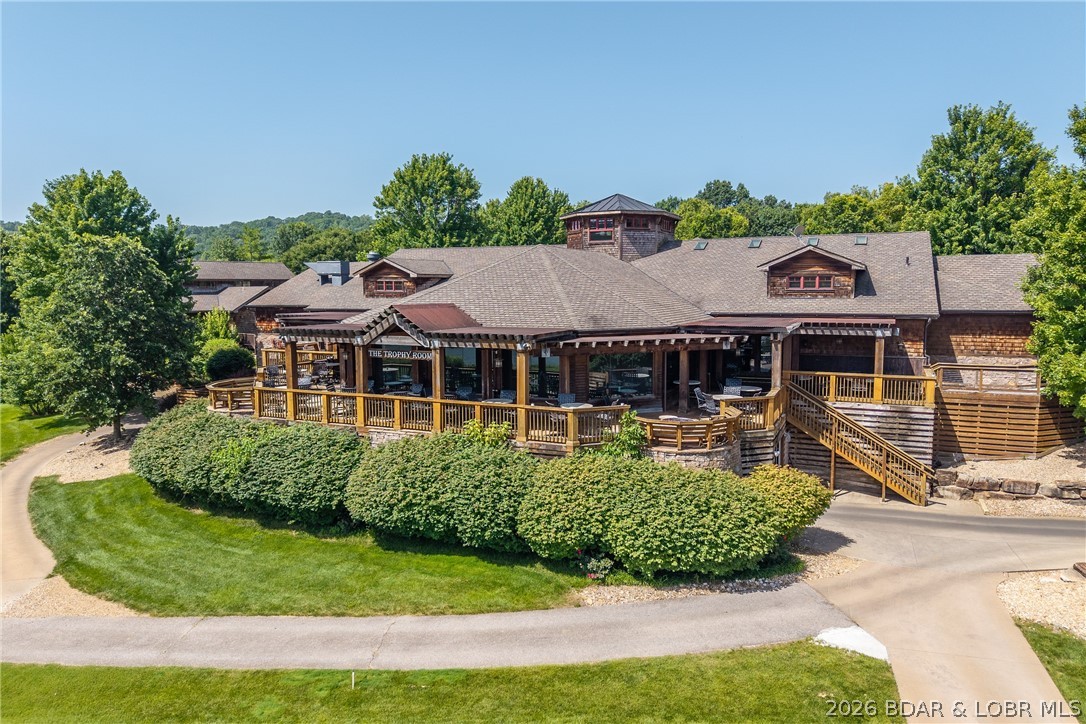 Old Kinderhook - Residential