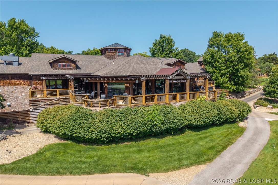 Old Kinderhook - Residential