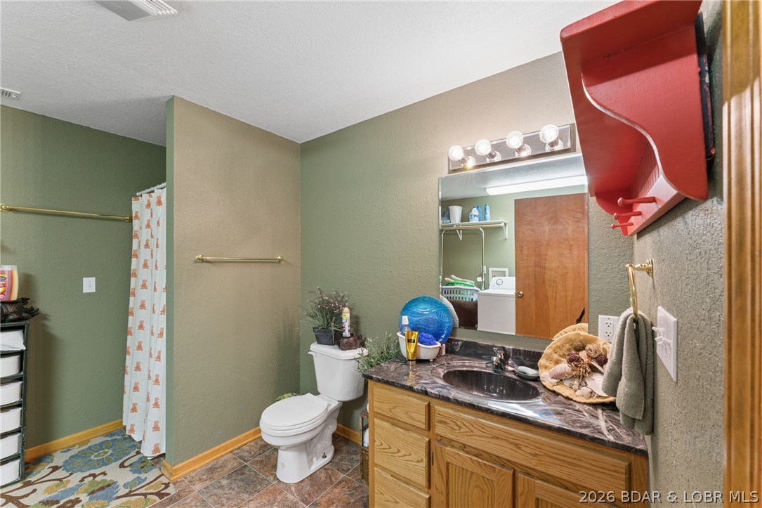 Out of Area - Residential