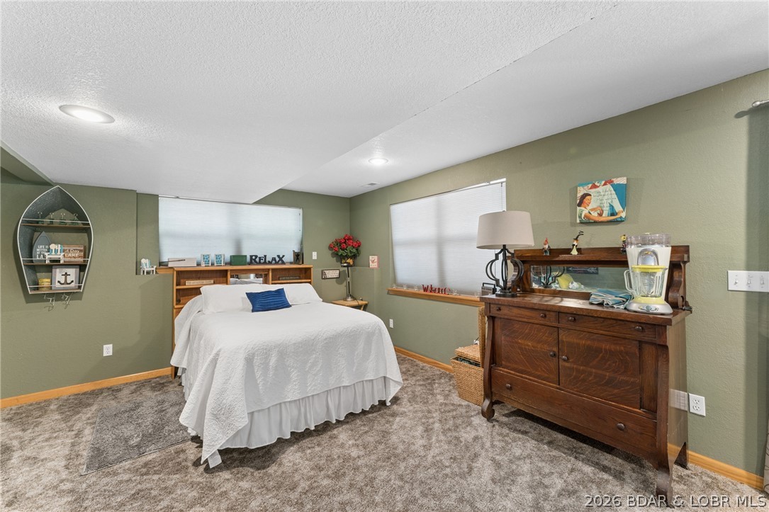 Out of Area - Residential